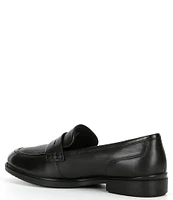 ECCO Women's Classic15 Leather Penny Loafers