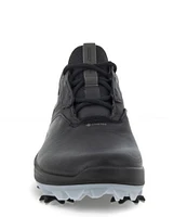 ECCO Women's Golf Biom G5 Waterproof Leather Golf Shoes