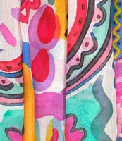 Echo Dazzle Scarf Wrap