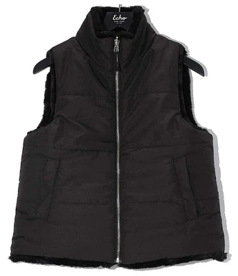 Echo Reversible Callum Vest