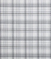 Eddie Bauer Beacon Hill Plaid Flannel Sheet Set