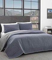 Eddie Bauer Hidden Lake Quilt Mini Set