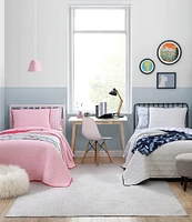 Eddie Bauer Kids' Spring Water Tie Dye Sheet Set