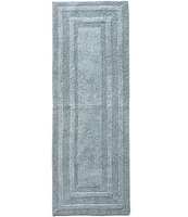 Eddie Bauer Logan Tufted Cotton Bath Runner Rug