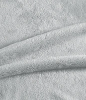 Eddie Bauer Ultra Soft Plush Solid Microfiber Bed Blanket