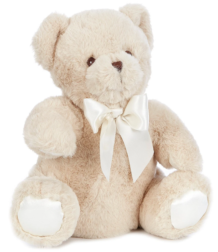 Edgehill Collection 13#double; Musical Bear Plush