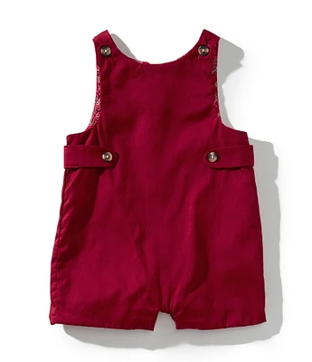 Edgehill Collection Americana Baby Boys Jon Jon Shortall