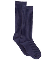 Edgehill Collection Baby Boys Knee-High Socks