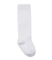 Edgehill Collection Baby Boys Knee-High Socks