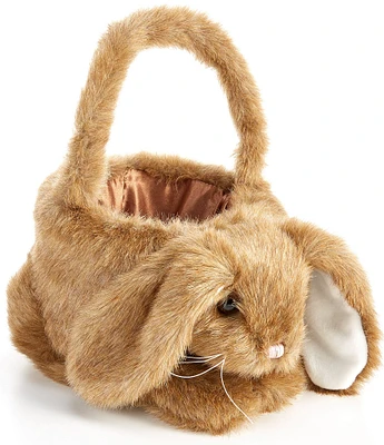 Edgehill Collection Baby Bunny Basket