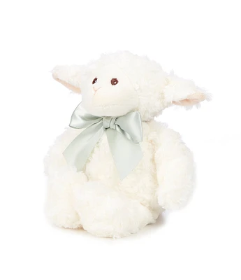 Edgehill Collection 11#double; Baby Sitting Lamb Plush