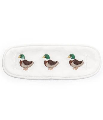 Edgehill Collection Boys Duck Accessory Add On Tab