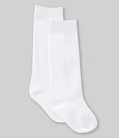 Edgehill Collection Infant Boys Knee-High Socks