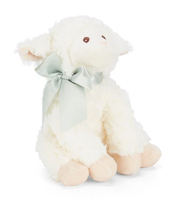 Edgehill Collection 13#double; Musical Lamb Plush