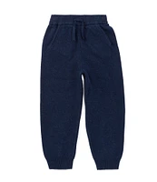 Edgehill Collection Little Boys 2T-7 Pull-On Jogger Pants