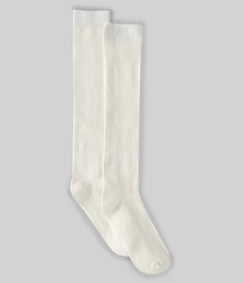 Edgehill Collection 2T-6X Knee-High Socks