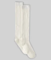 Edgehill Collection 2T-6X Knee-High Socks