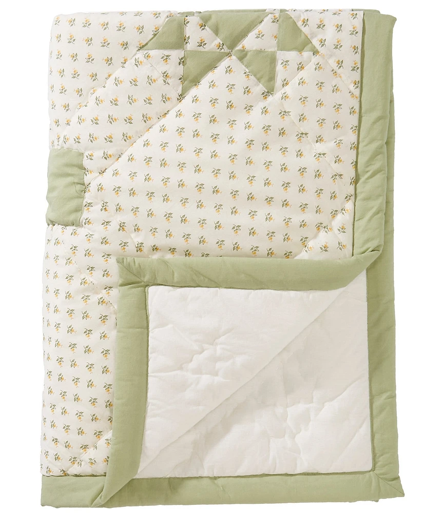 Edgehill Collection x Kristin Ellen Hockman Sunday Quilt