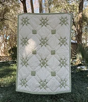 Edgehill Collection x Kristin Ellen Hockman Sunday Quilt