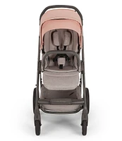 Edgehill Collection X Nuna Mixx™ Next Stroller with Magnetic Buckle