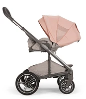 Edgehill Collection X Nuna Mixx™ Next Stroller with Magnetic Buckle