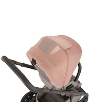 Edgehill Collection X Nuna Mixx™ Next Stroller with Magnetic Buckle