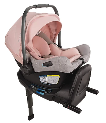 Edgehill Collection X Nuna Pipa™ Aire RX Infant Car Seat & Relx Base