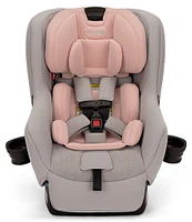 Edgehill Collection x Nuna Rava Safety Convertible Car Seat