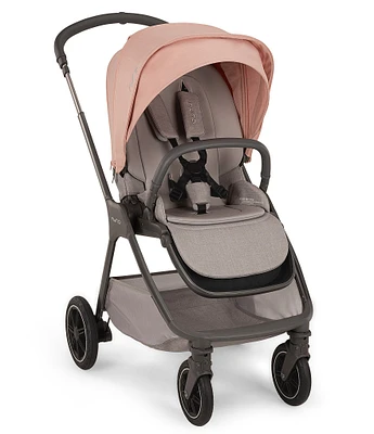 Edgehill Collections X Nuna Triv Next Stroller