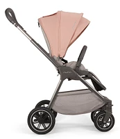 Edgehill Collections X Nuna Triv Next Stroller