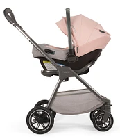 Edgehill Collections X Nuna Triv Next Stroller