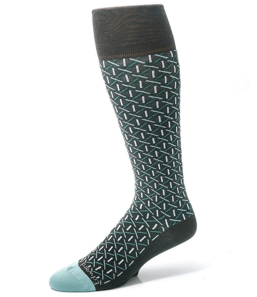 Edward Armah Dashes Crew Socks