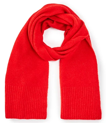 Eileen Fisher Cashmere Silk Boucle Bliss Scarf