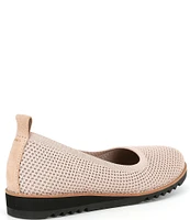 Eileen Fisher Etta Knit Wedge Flats