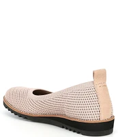 Eileen Fisher Etta Knit Wedge Flats