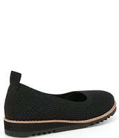 Eileen Fisher Etta Knit Wedge Flats