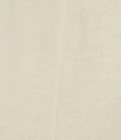 Eileen Fisher Garment Dyed Terry Slouchy Ankle Pants