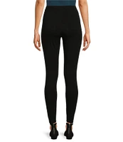 Eileen Fisher Jersey Ankle Skinny Leggings