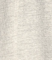 Eileen Fisher Organic Cotton Knit Crew Neck Short Sleeve Tee