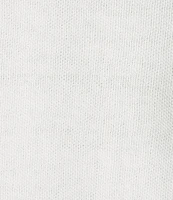 Eileen Fisher Organic Linen Blend Open Front Long Sleeve Cardigan
