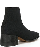 Eileen Fisher Paron Stretch Knit Booties