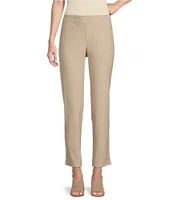 Eileen Fisher Slim Ankle Pants