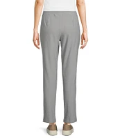 Eileen Fisher Slim Ankle Pants