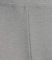 Eileen Fisher Slim Ankle Pants