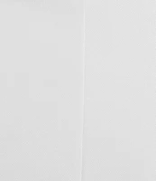 Eileen Fisher Stretch Crepe Flat Front Crop Pants