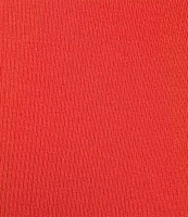 Eileen Fisher Stretch Rib Knit Scoop Neck Sleeveless Tank