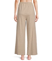 Eileen Fisher Wide Ankle Sleep Pant