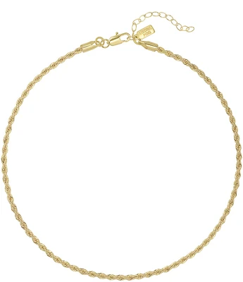 Electric Picks Harper Chain Necklace