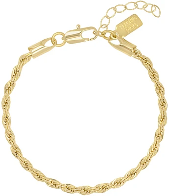 Electric Picks Harper Chain Line Bracelet