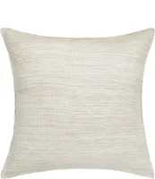 ELISABETH YORK Beacon Yarn-Dyed Euro Sham